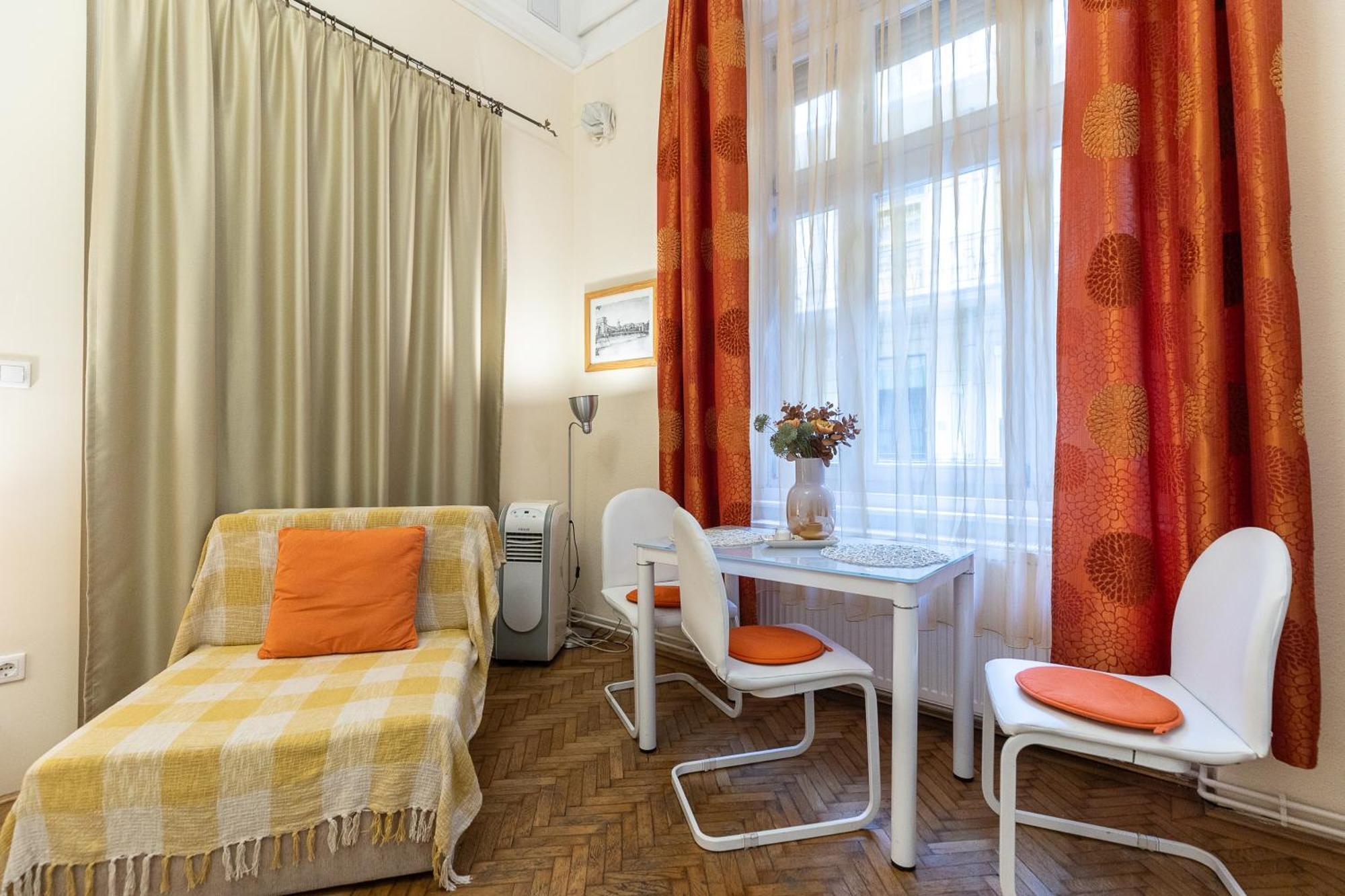 Appartement Harmony & Cute -