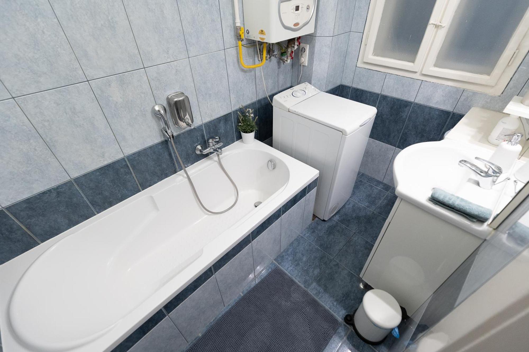 Harmony & Cute - Apartament