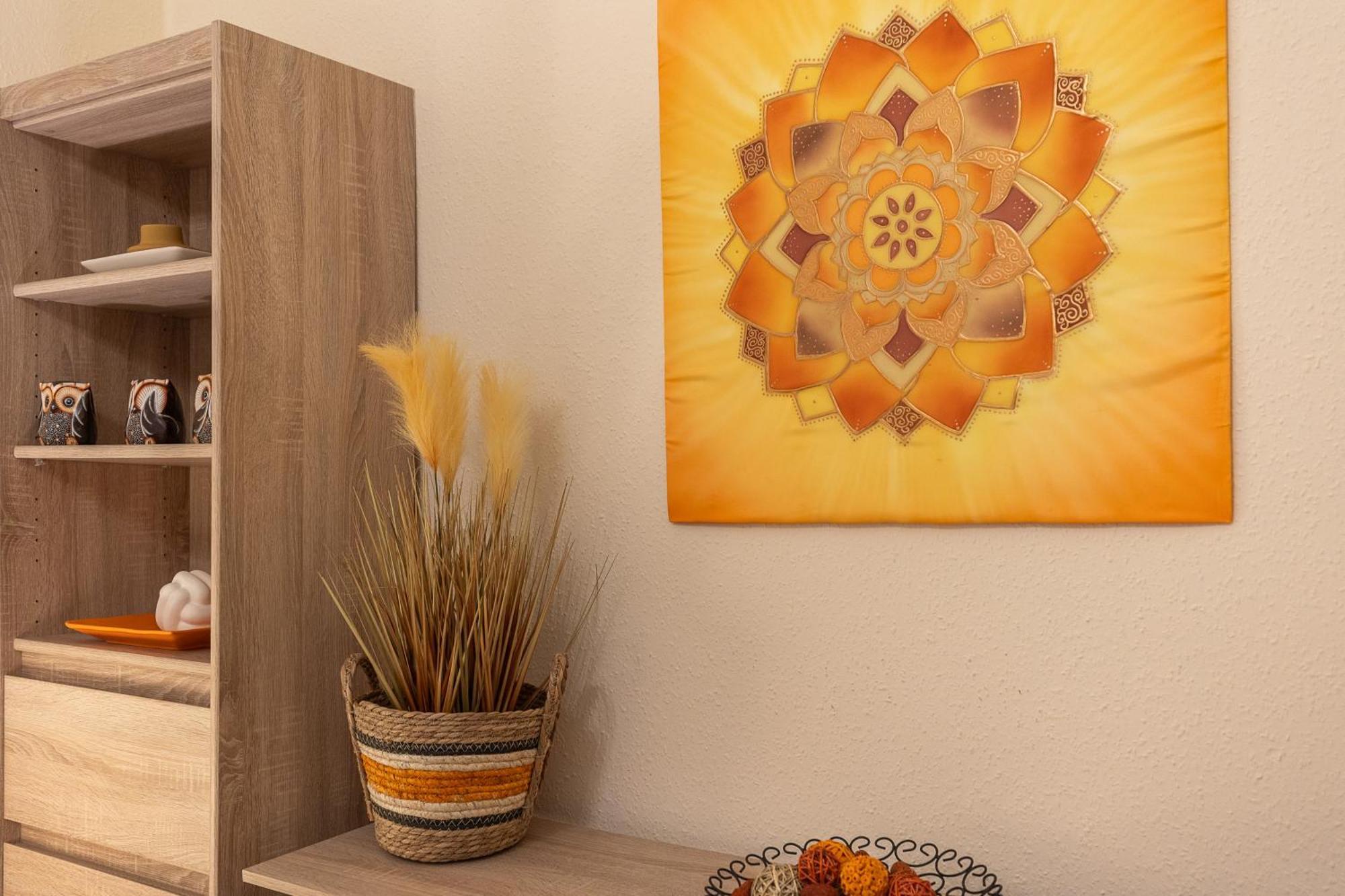 Apartment Harmony & Cute -